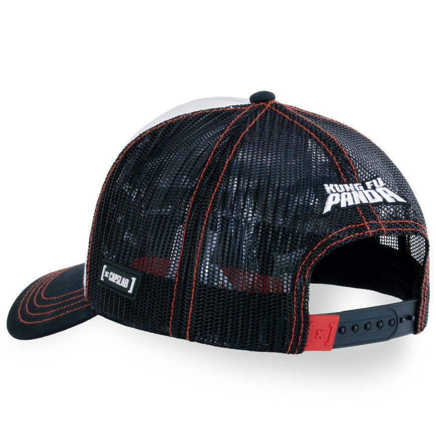 Cappello Capslab Kung Fu Panda  Multicolor 5/7