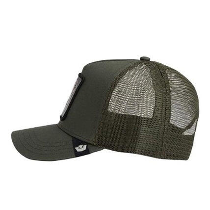 Cappello  Goorin Bros Lone Wolf l Multicolor 5/7