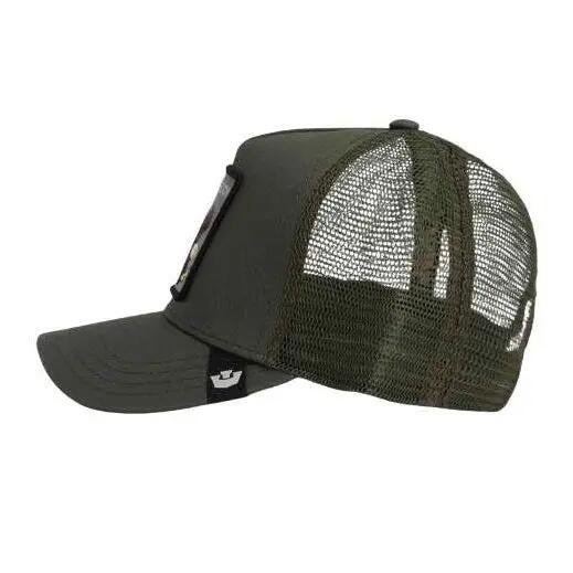 Cappello  Goorin Bros Freedom Eagle Green