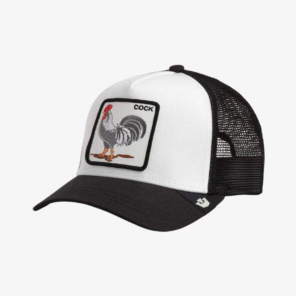 Cappello  Goorin Bros Rooster l Multicolor 5/7