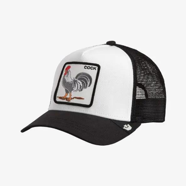 Cappello  Goorin Bros Rooster l Multicolor