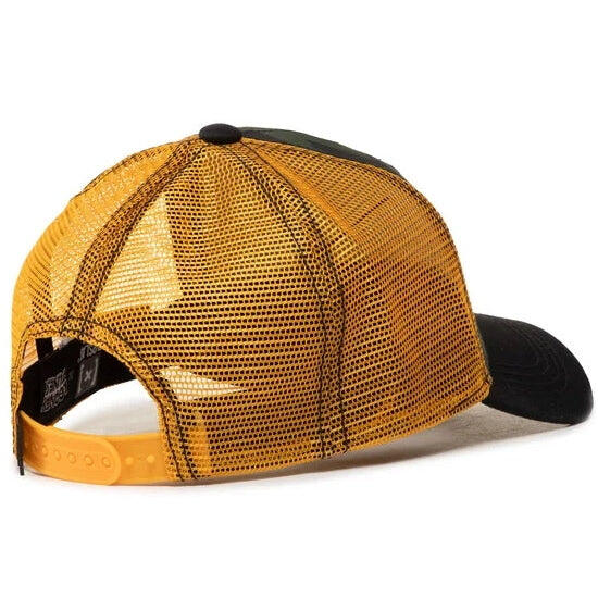Cappello Capslab Looney Daf4  Multicolor