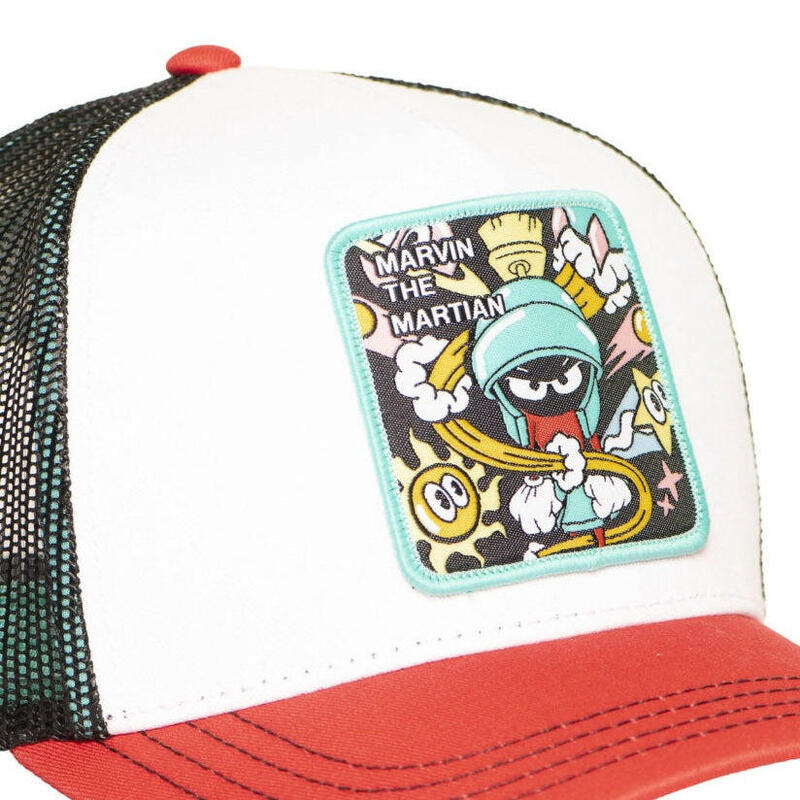 Cappello Capslab Looney DTC  Multicolor