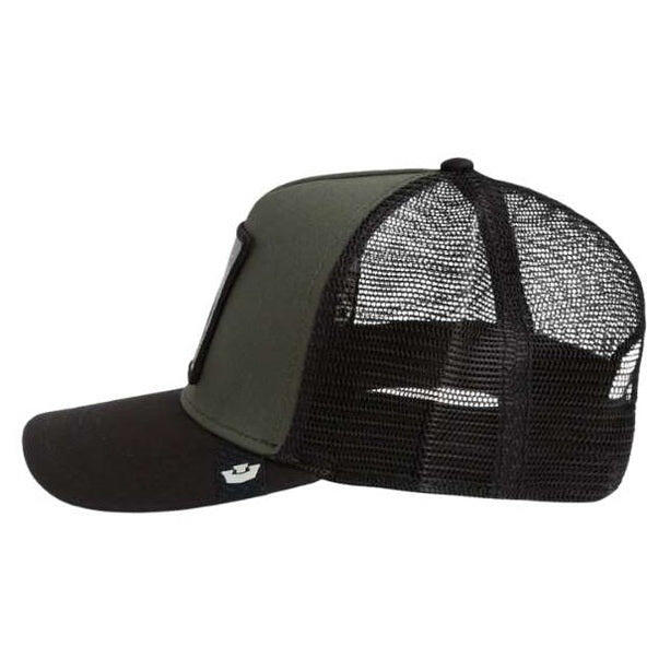 Cappello  Goorin Bros Bad Boy Multicolor 5/7