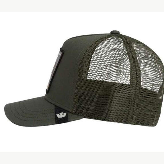 Cappello  Goorin Bros Cancelled Skull Multicolor 5/7
