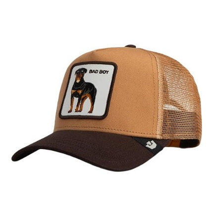 Cappello  Goorin Bros Bad Boy Multicolor 4/7