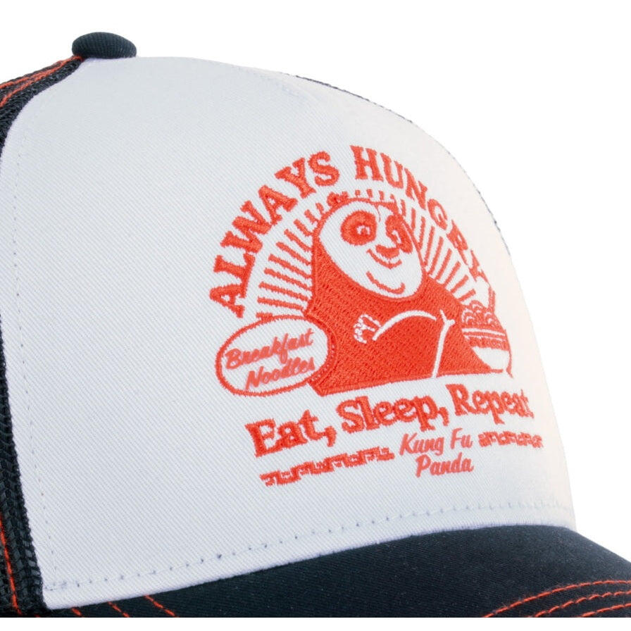Cappello Capslab Kung Fu Panda  Multicolor 4/7