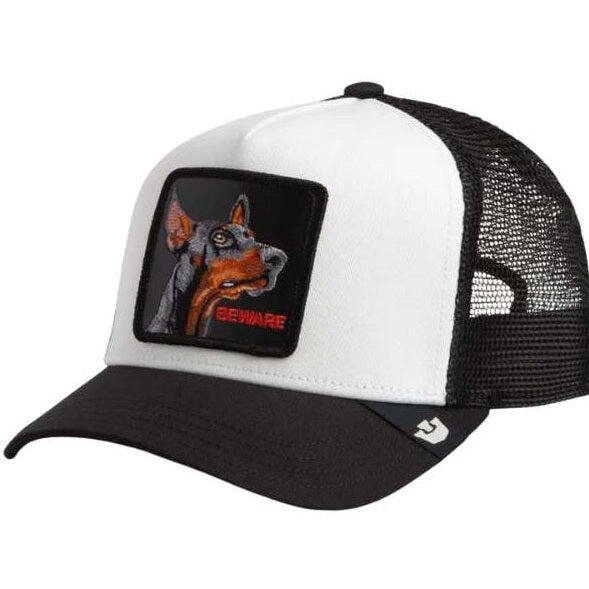 Cappello  Goorin Bros Beware Multicolor 4/7