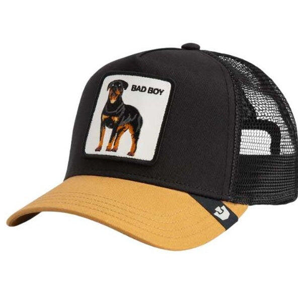 Cappello  Goorin Bros Bad Boy Multicolor 4/7