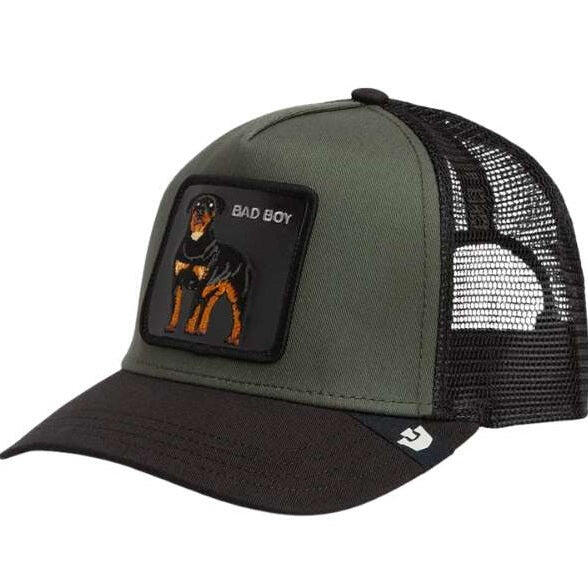 Cappello  Goorin Bros Bad Boy Multicolor 4/7