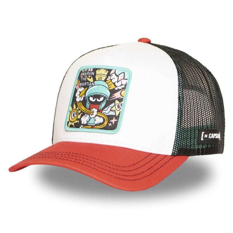 Cappello Capslab Looney DTC  Multicolor