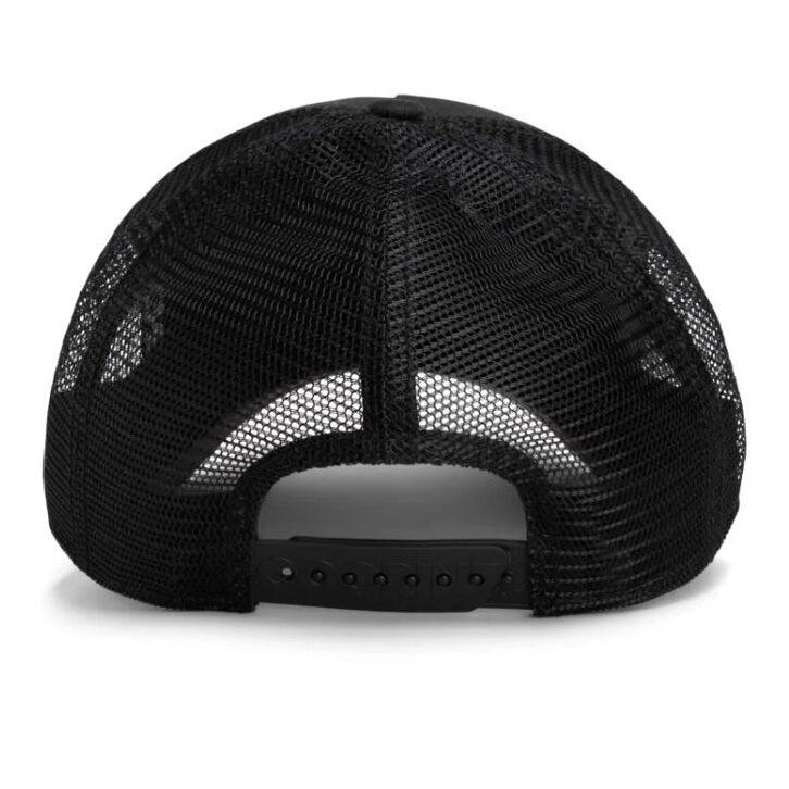 Cappello  Goorin Bros PopArt Lone Wolf r Black 7/7