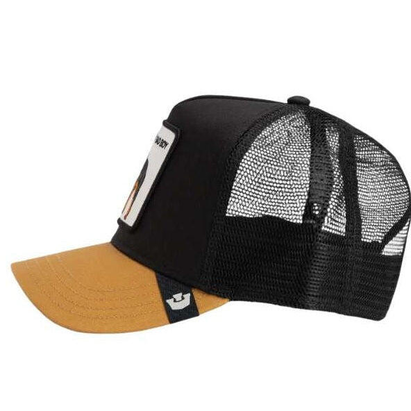 Cappello  Goorin Bros Bad Boy Multicolor 6/7