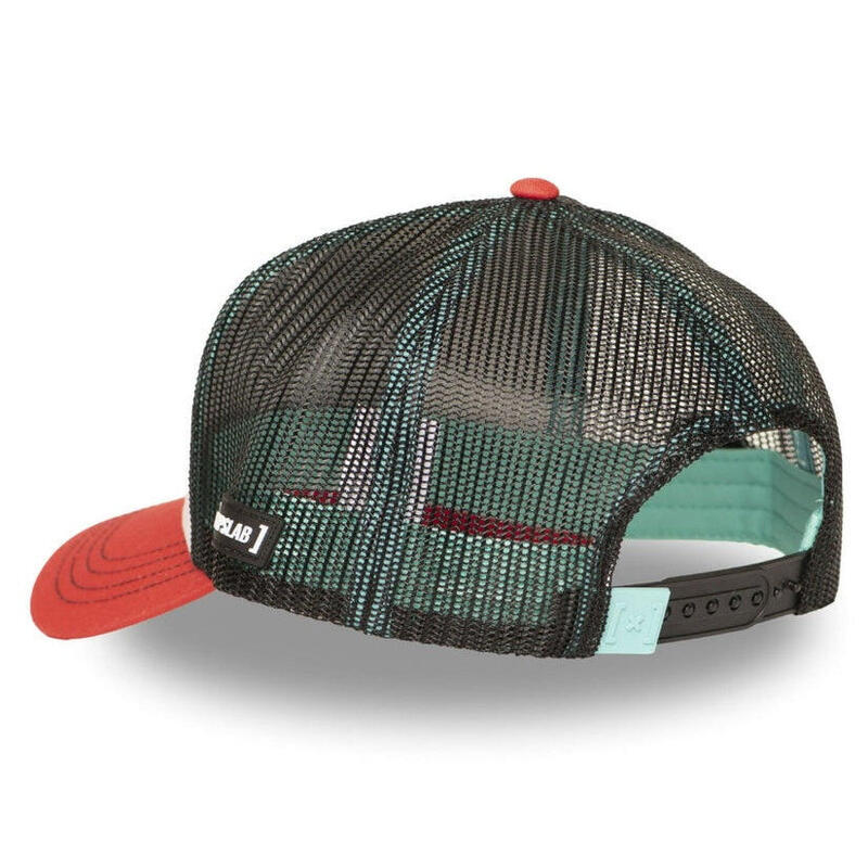 Cappello Capslab Looney DTC  Multicolor