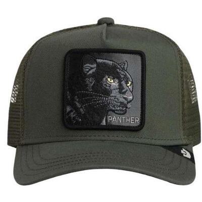 Cappello goorin bros pantherr l multicolor