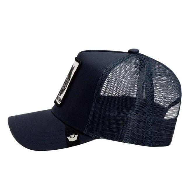 Cappello  Goorin Bros Pantherr l Multicolor 5/7