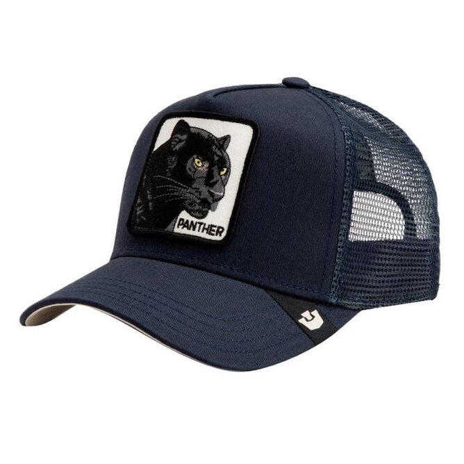 Cappello  Goorin Bros Pantherr l Multicolor 4/7
