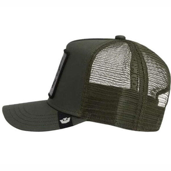 Cappello  Goorin Bros Pantherr l Multicolor 5/7