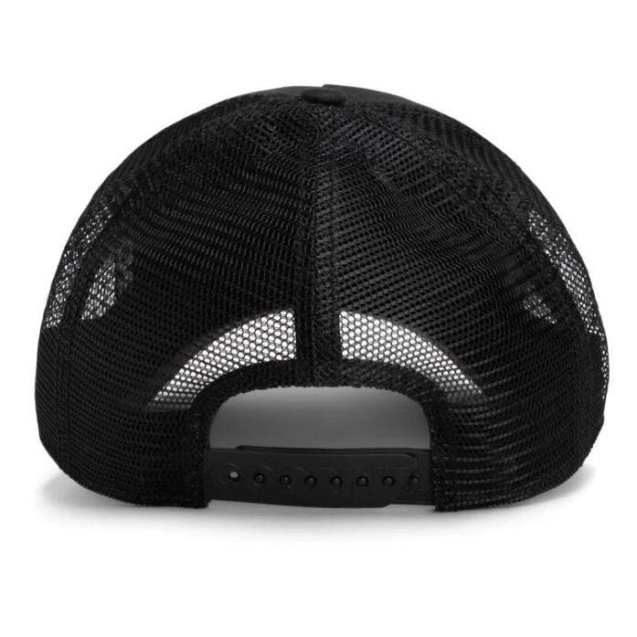 Cappello  Goorin Bros PopArt  Panther Black 7/7