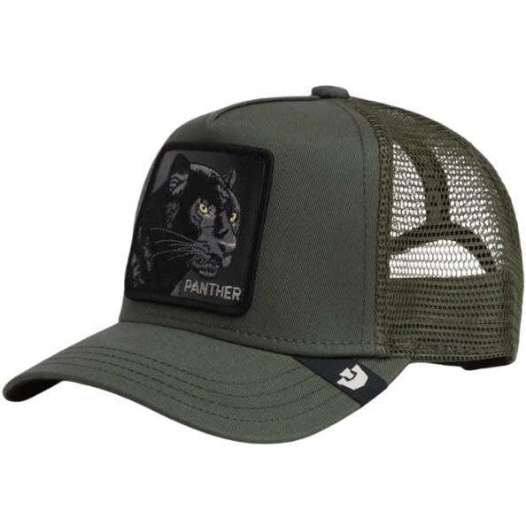 Cappello  Goorin Bros Pantherr l Multicolor 4/7