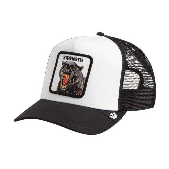 Cappello  Goorin Bros Strenght Panther Multicolor 4/7