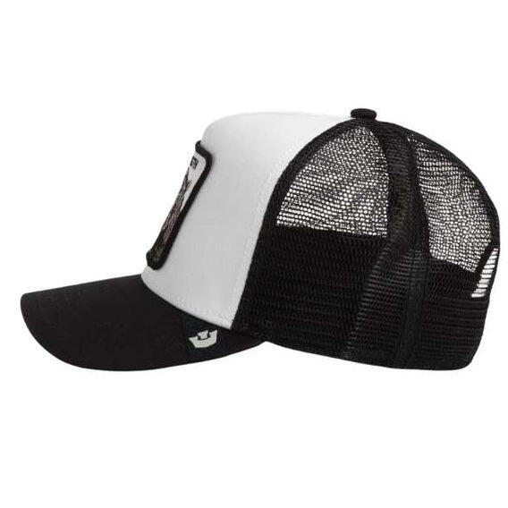 Cappello  Goorin Bros Strenght Panther Multicolor 6/7