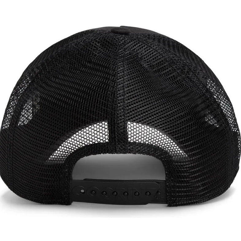 Cappello  Goorin Bros Top Dog Black 6/7