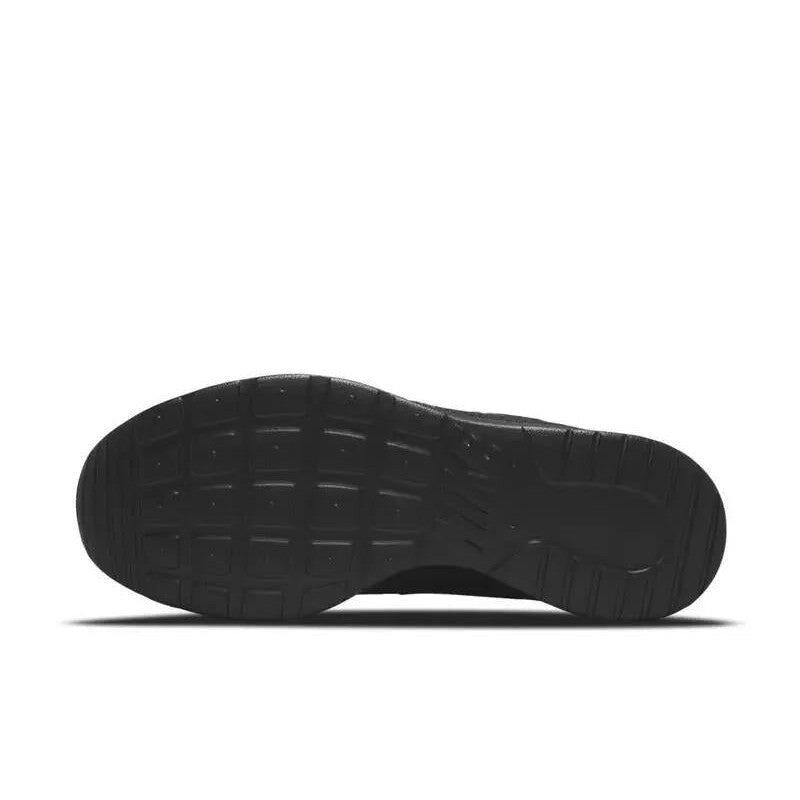 Scarpe sneakers Nike Tanjun black black 7/7