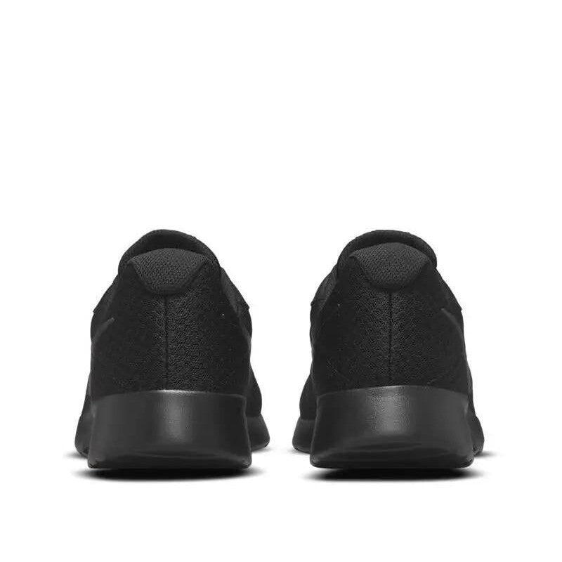 Scarpe sneakers Nike Tanjun black black 6/7