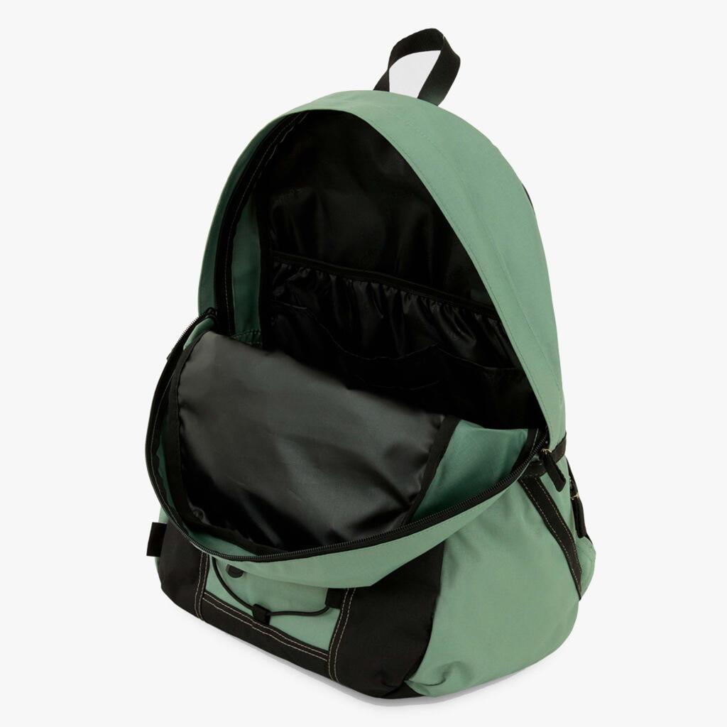 Zaino da uomo Dickies verde. 3/6