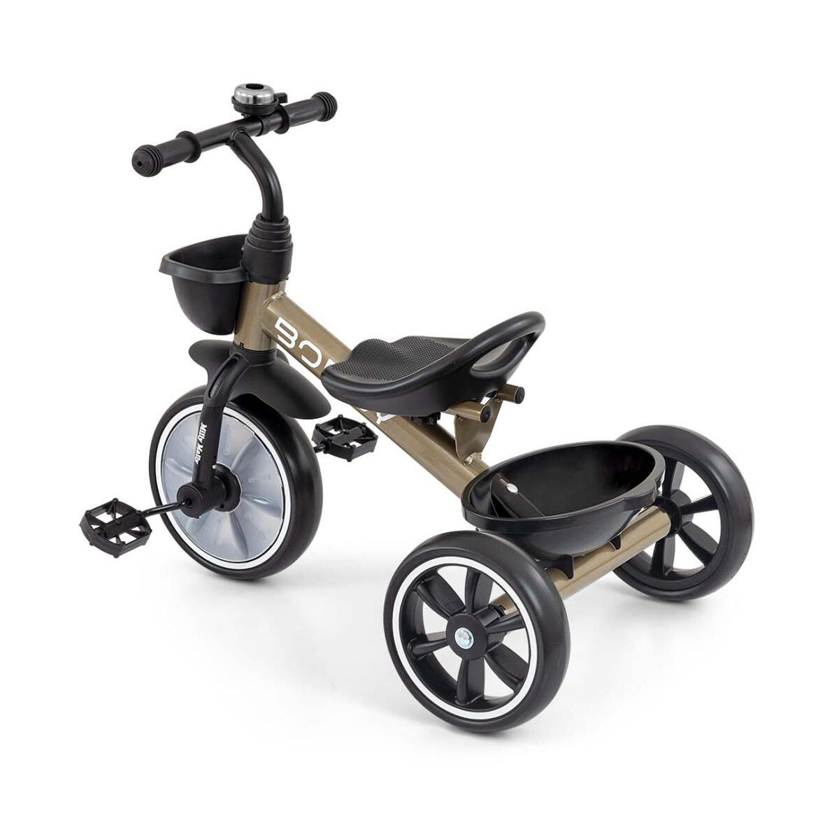 Tricycle Milly Mally Bobby Doré 2/3