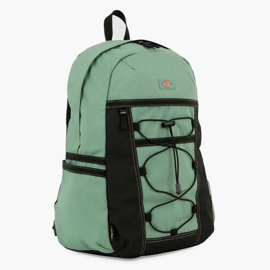 Rucksack für Herren Dickies Grün.