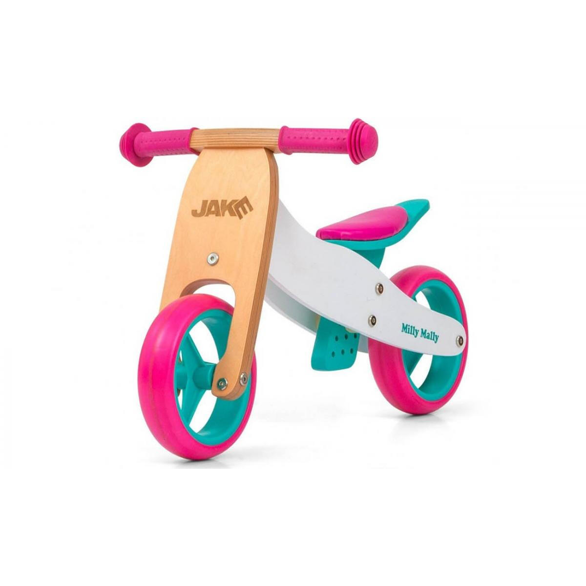 Ride On 2en1 JAKE CLASSIC CANDY 2/5