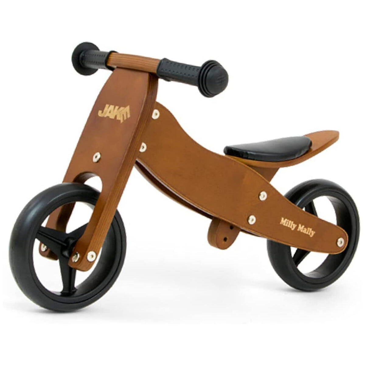 Ride On 2en1 JAKE DARK NATUREL 2/5