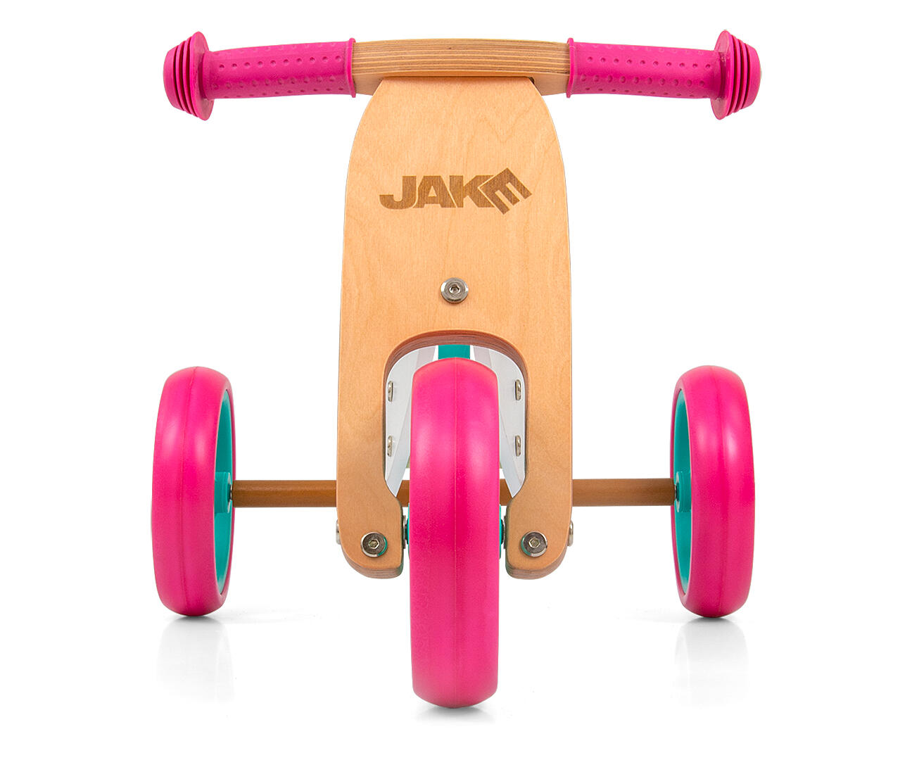 Ride On 2en1 JAKE CLASSIC CANDY 4/5