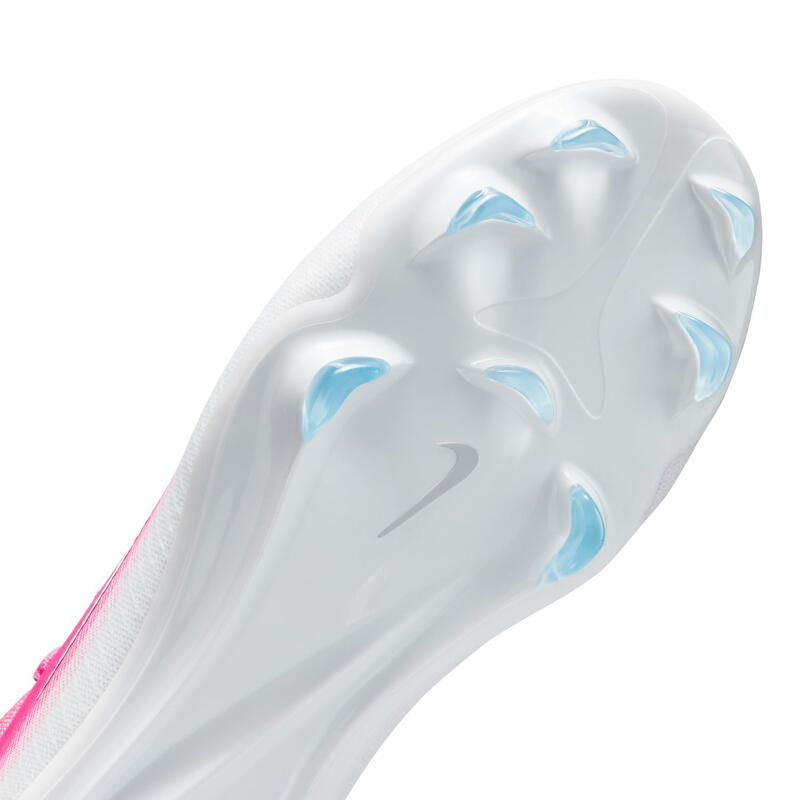 Ghete fotbal Nike copii Jr Vapor 17 Pro FG