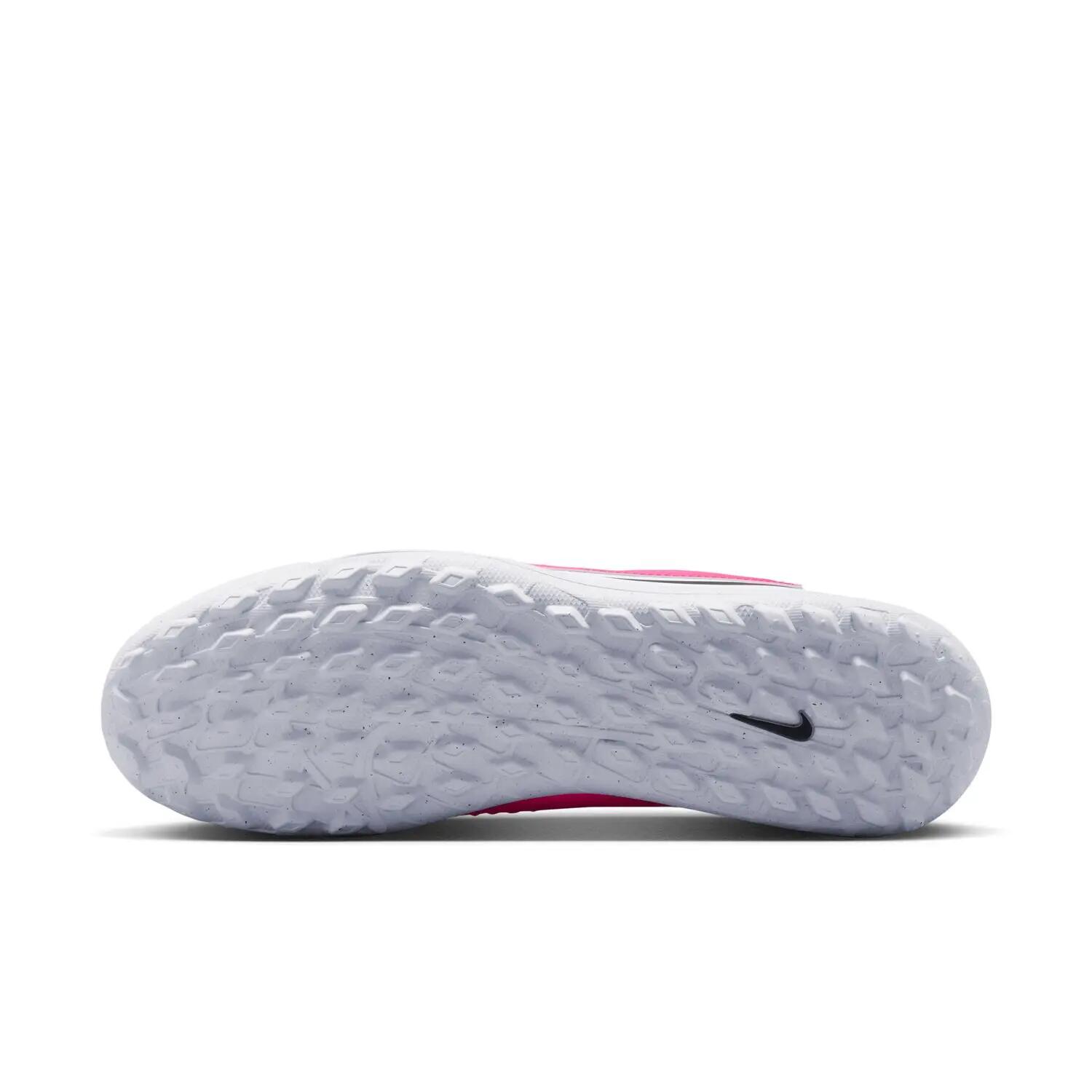 Labdarúgó cipő Nike Phantom 6 Low Club TF 10/10