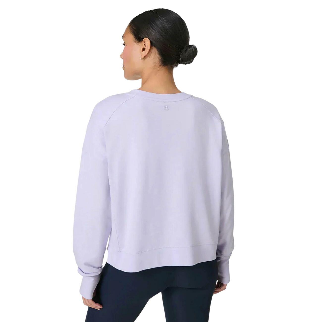 T-shirt court Sweaty Betty  After Class 2/7