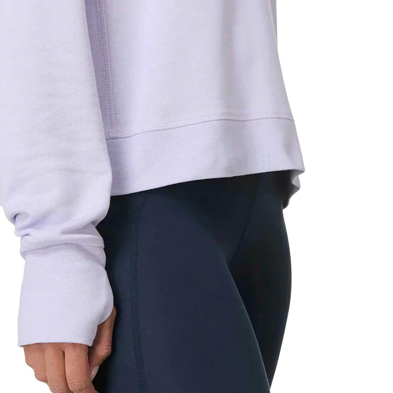 T-shirt court Sweaty Betty  After Class 4/7