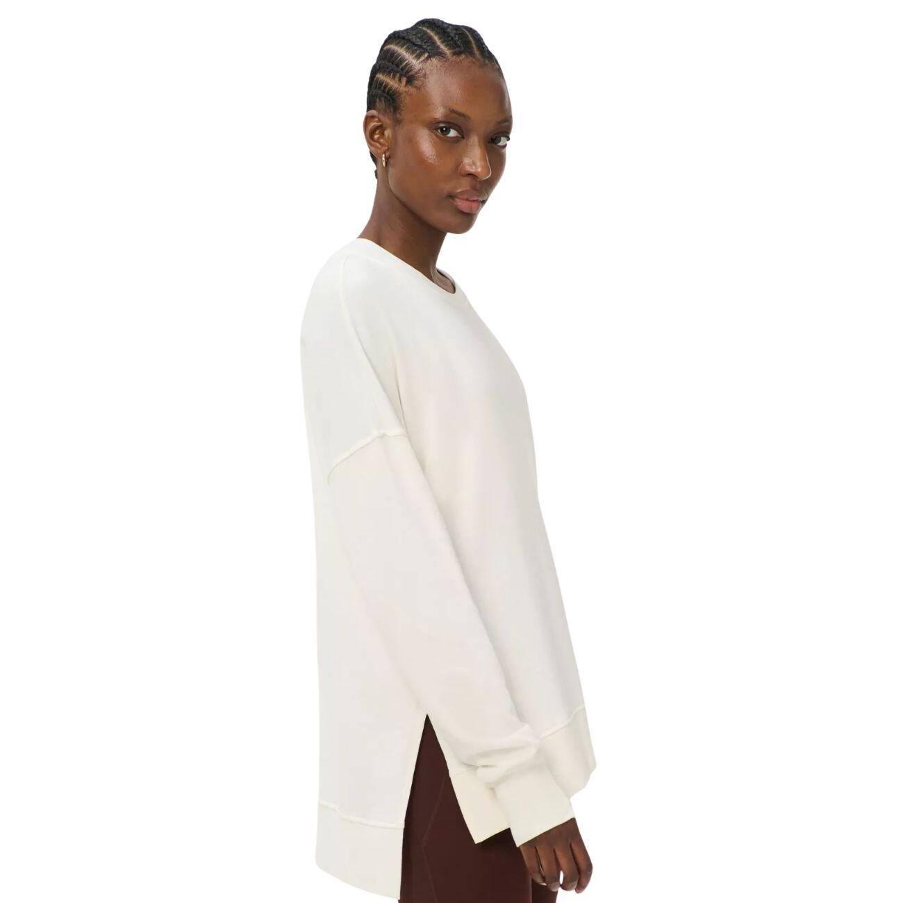Pull Sweaty Betty  After Class Longline 4/7