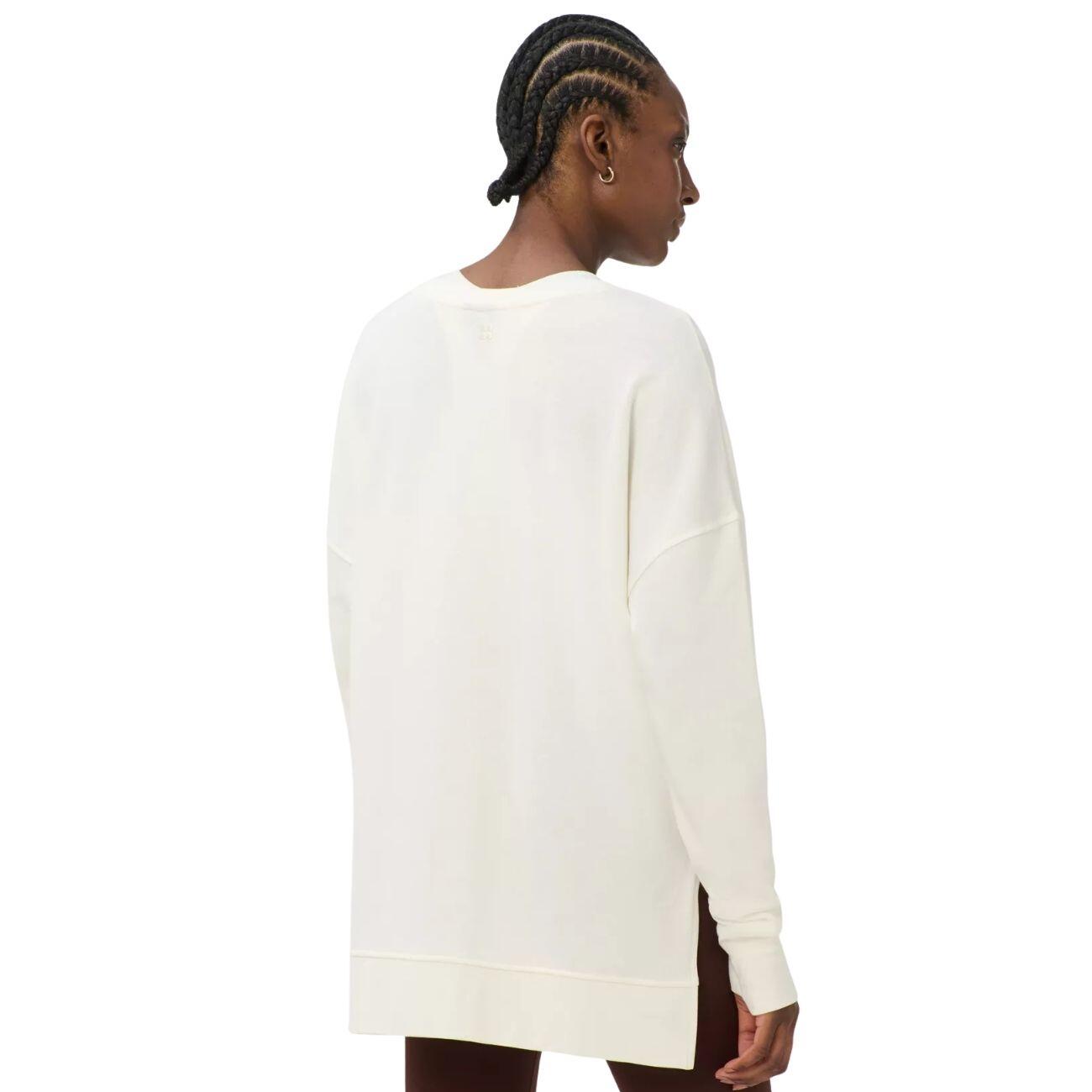 Pull Sweaty Betty  After Class Longline 3/7