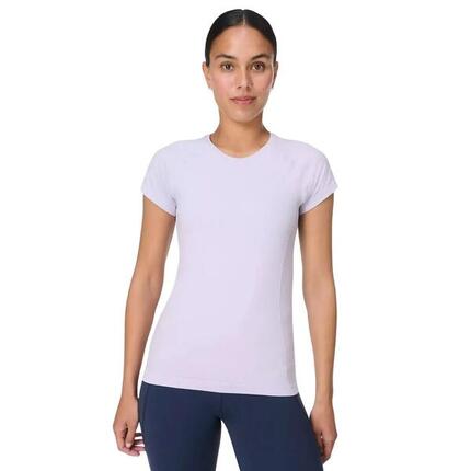 Débardeur Sweaty Betty Athlete Crop Seamless