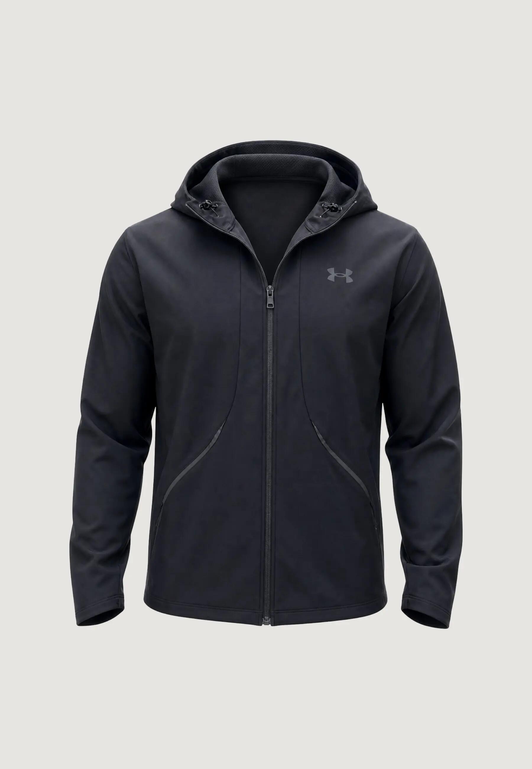 Under Armour Herren Jacke Unstoppable Woven Jacket 6014621 5/7