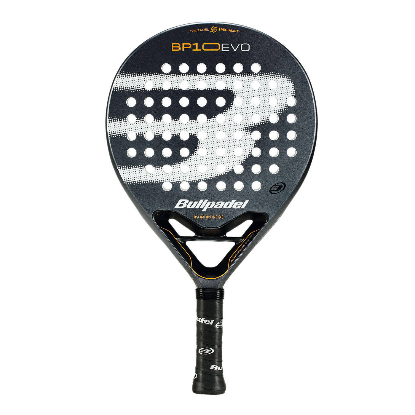 BULLPADEL BP10 EVO 2025 (Pala) 5/7