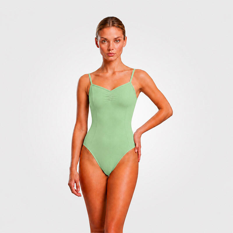verde menta pálido