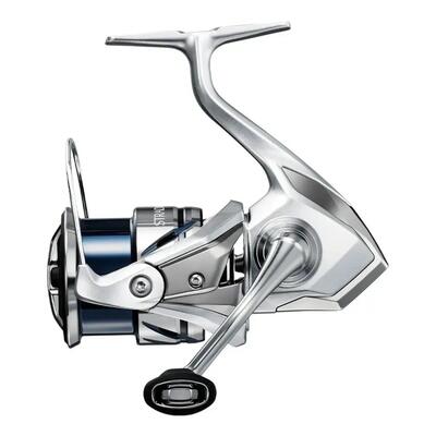 Bobina con freno anteriore Shimano Stradic FM 2500S HG