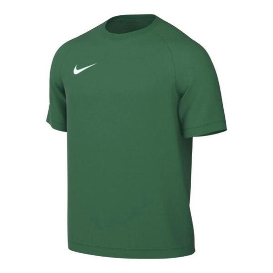 T-shirt da calcio uomo nike verde