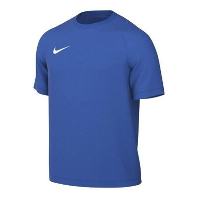 Nike dri-fit park viii sportshirt - royal blue/white