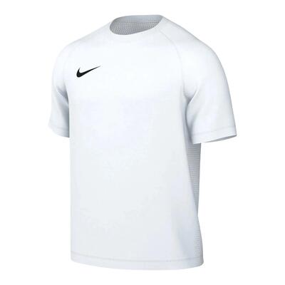 T-shirt da calcio uomo nike bianco