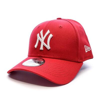 Baseball cap new era mlb new york yankees